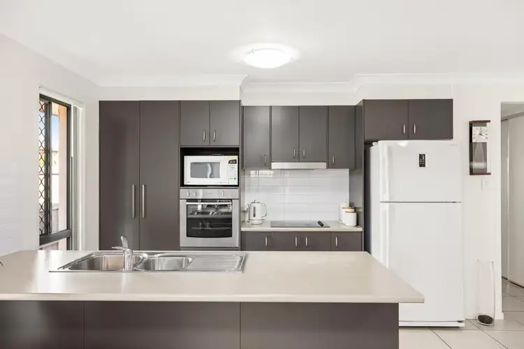 Fifth view of Homely house listing, 17 Dinnigan Crescent, Durack QLD 4077