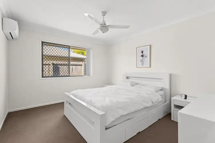 Sixth view of Homely house listing, 17 Dinnigan Crescent, Durack QLD 4077