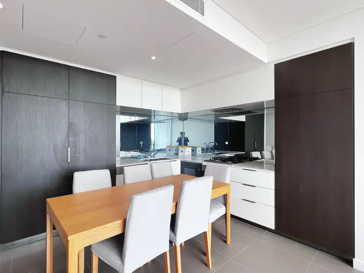 Third view of Homely apartment listing, C2102/21 Dunkerley Place, Waterloo NSW 2017