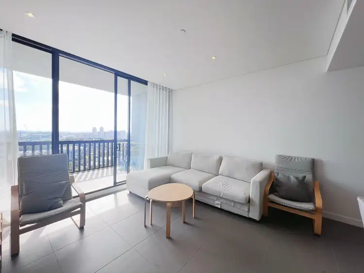 Fourth view of Homely apartment listing, C2102/21 Dunkerley Place, Waterloo NSW 2017