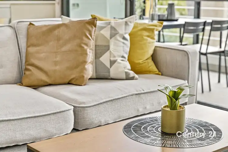 Second view of Homely apartment listing, 405/567 Pacific Highway, St Leonards NSW 2065