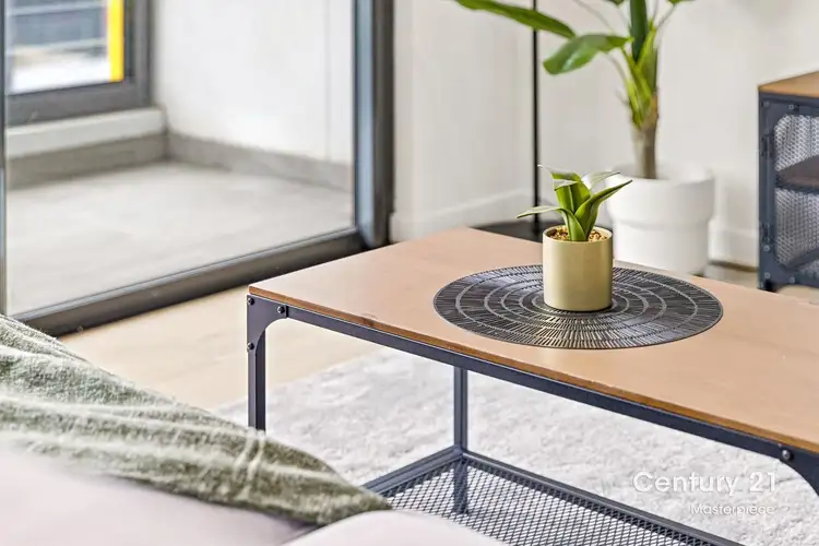 Third view of Homely apartment listing, 405/567 Pacific Highway, St Leonards NSW 2065