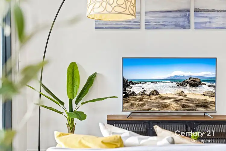 Fourth view of Homely apartment listing, 405/567 Pacific Highway, St Leonards NSW 2065