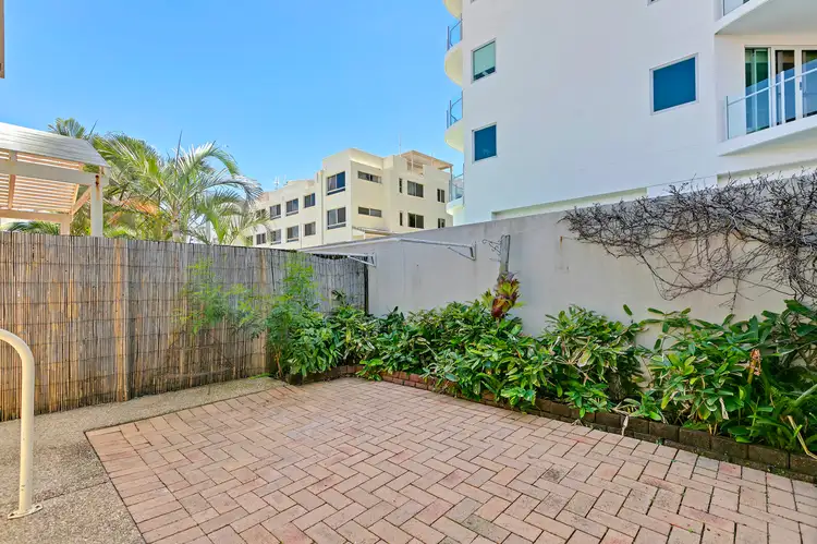 Fifth view of Homely townhouse listing, 10/15 Fifth Avenue, Maroochydore QLD 4558