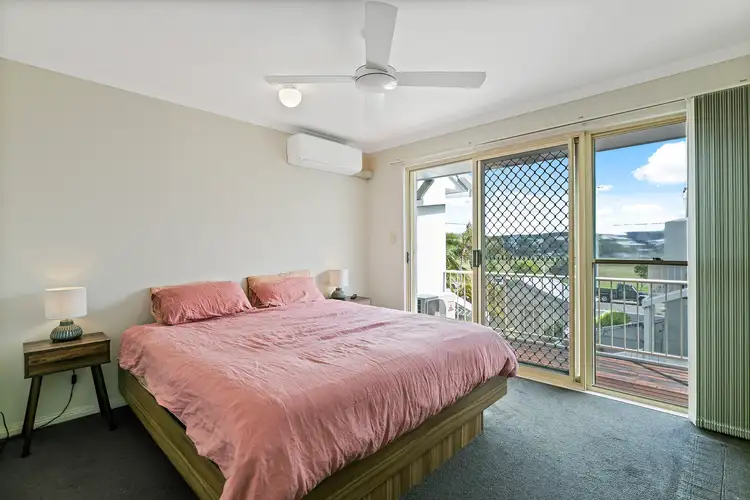 Sixth view of Homely townhouse listing, 10/15 Fifth Avenue, Maroochydore QLD 4558