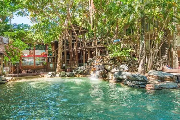 Sixth view of Homely unit listing, D230 316 Port Douglas Road, Port Douglas QLD 4877
