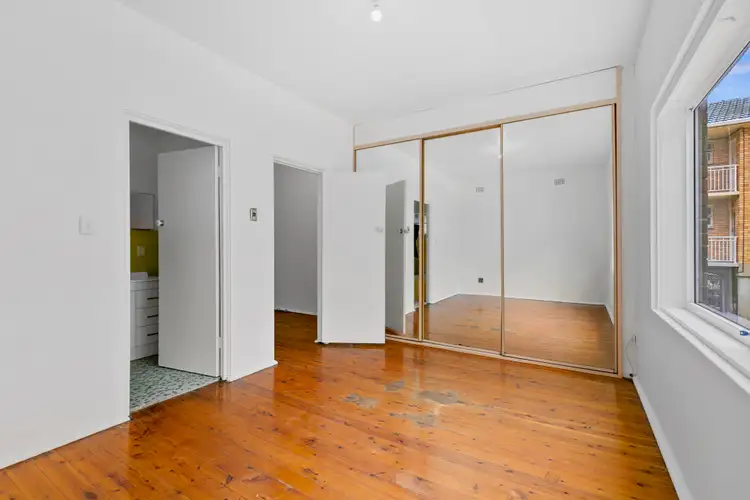 Third view of Homely apartment listing, 4/20 Searl Road, Cronulla NSW 2230