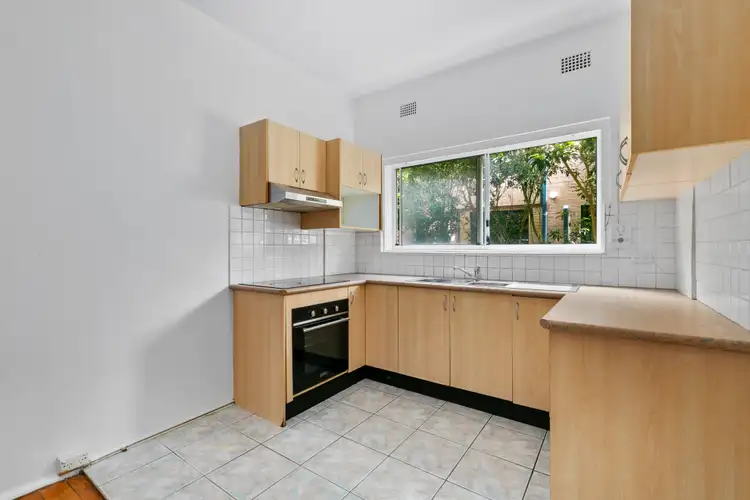 Fourth view of Homely apartment listing, 4/20 Searl Road, Cronulla NSW 2230