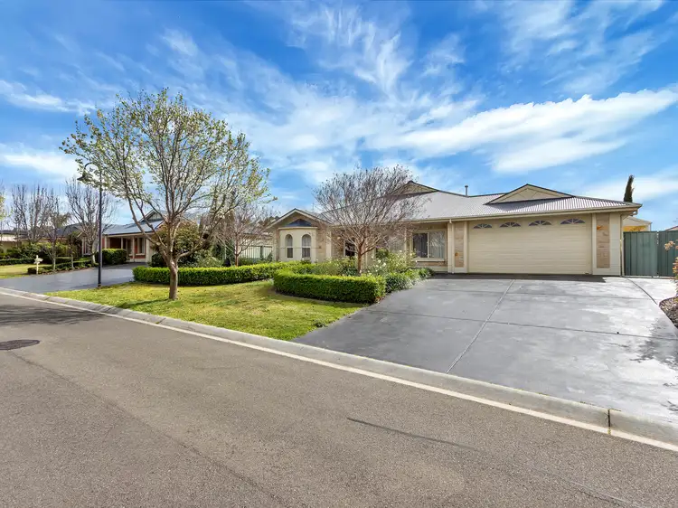 25 Cormorant Drive, Hewett SA 5118