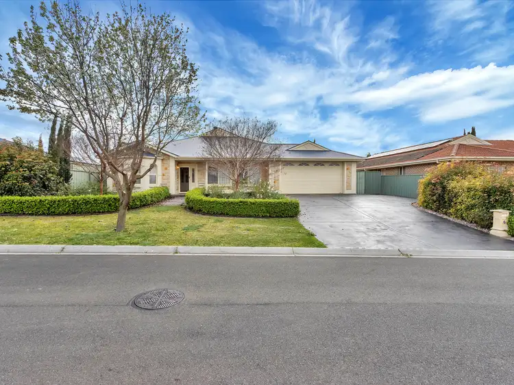 Second view of Homely house listing, 25 Cormorant Drive, Hewett SA 5118