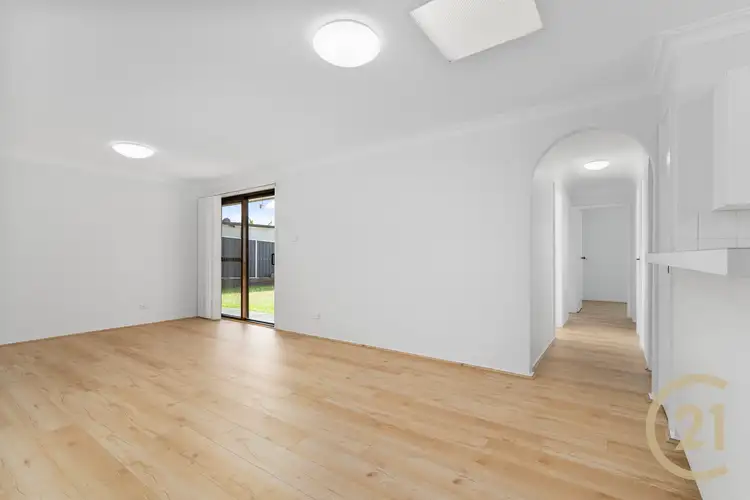 Second view of Homely house listing, 12 Dalbertis Street, Abbotsbury NSW 2176