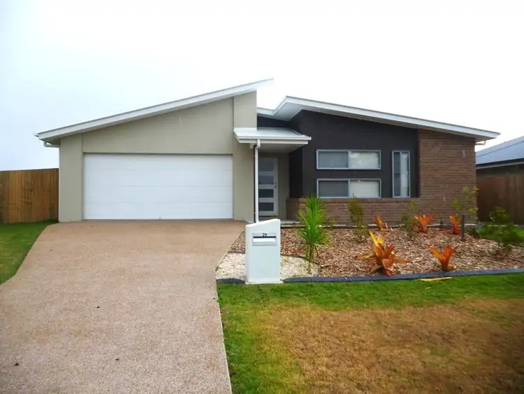 Main view of Homely house listing, 29 Dougan Street, Point Vernon QLD 4655