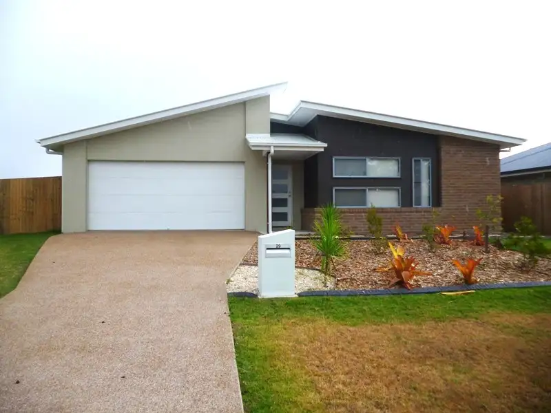 Main view of Homely house listing, 29 Dougan Street, Point Vernon QLD 4655