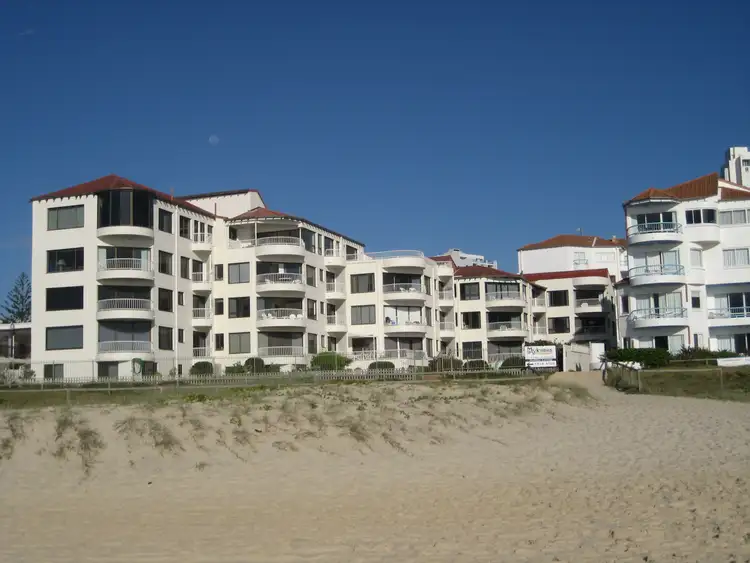 28 Old Burleigh Road, Surfers Paradise QLD 4217