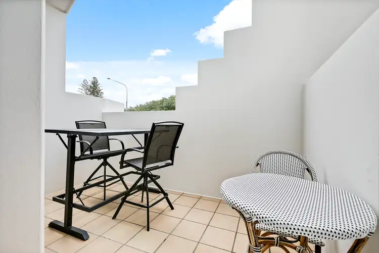 Sixth view of Homely unit listing, 5/188 Alexandra Parade, Alexandra Headland QLD 4572