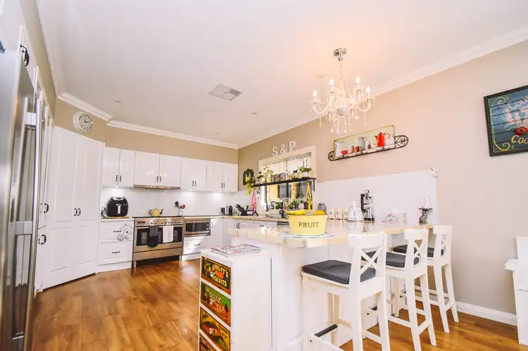 Fourth view of Homely house listing, 332 Chloride Street, Broken Hill NSW 2880