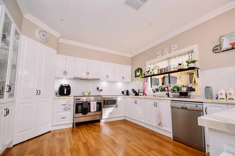 Fifth view of Homely house listing, 332 Chloride Street, Broken Hill NSW 2880