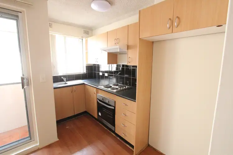 Third view of Homely unit listing, 9/51-57 Castlereagh Street, Liverpool NSW 2170