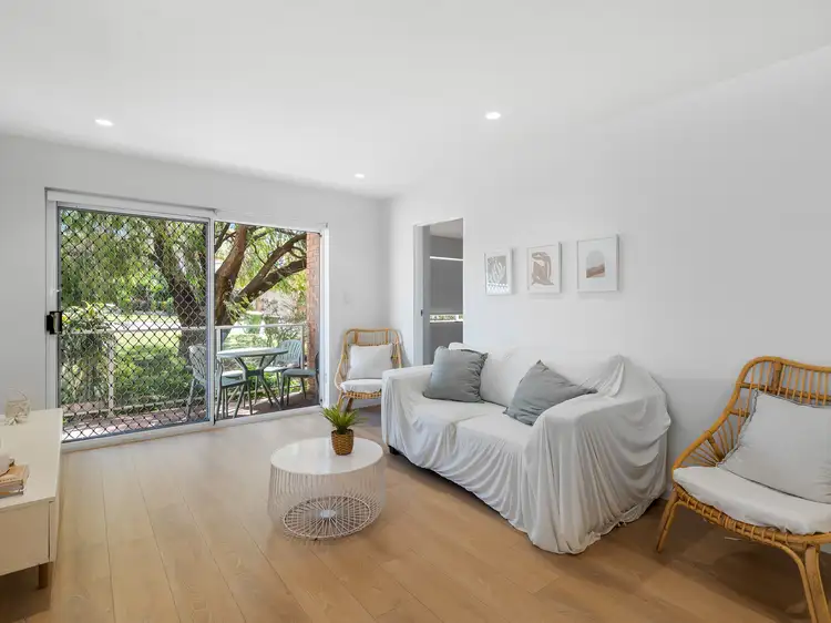 1/24 Ocean Parade, The Entrance NSW 2261
