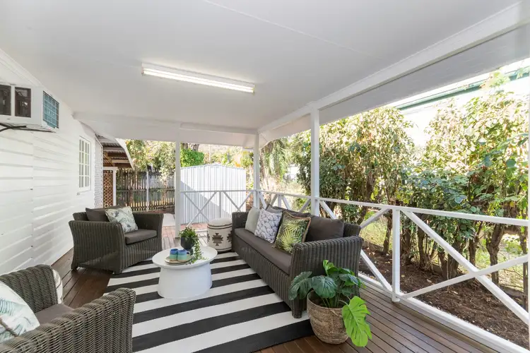 Fifth view of Homely house listing, 147 Harold Street, West End QLD 4810