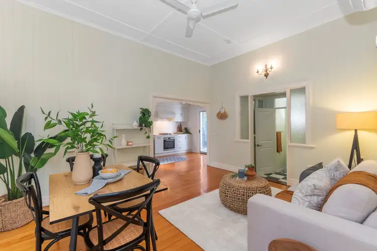 Sixth view of Homely house listing, 147 Harold Street, West End QLD 4810