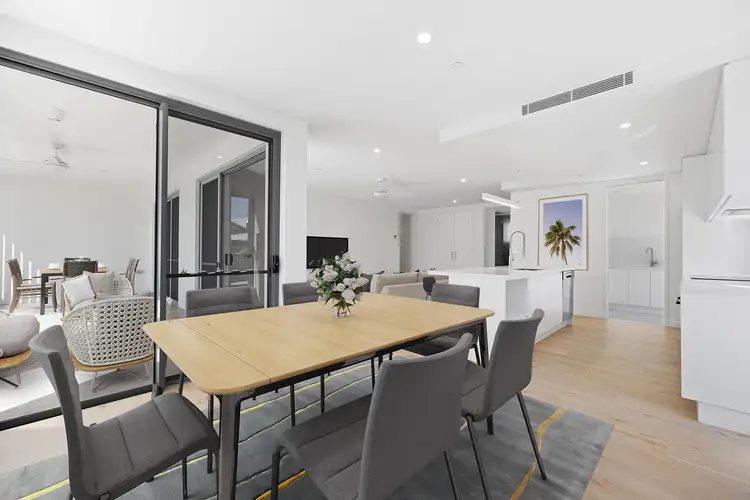 Main view of Homely apartment listing, 2/17 First Avenue, Coolum Beach QLD 4573