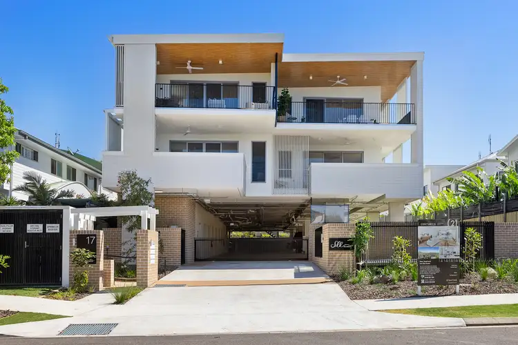 Second view of Homely apartment listing, 2/17 First Avenue, Coolum Beach QLD 4573