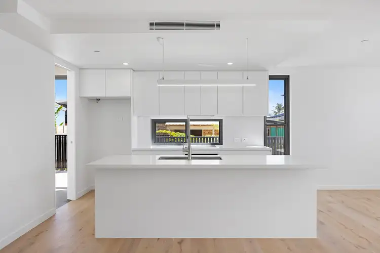 Fourth view of Homely apartment listing, 2/17 First Avenue, Coolum Beach QLD 4573