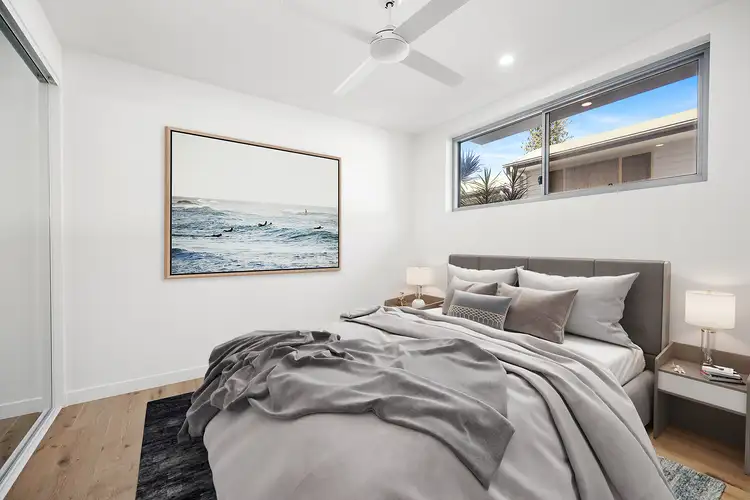 Fifth view of Homely apartment listing, 2/17 First Avenue, Coolum Beach QLD 4573
