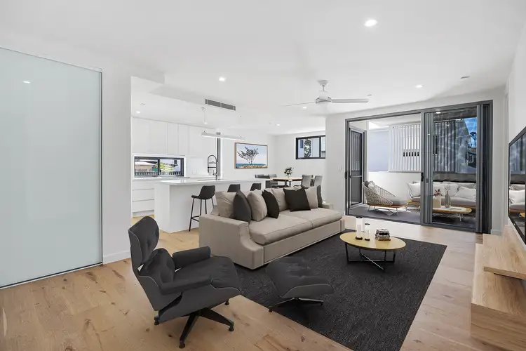 Sixth view of Homely apartment listing, 2/17 First Avenue, Coolum Beach QLD 4573