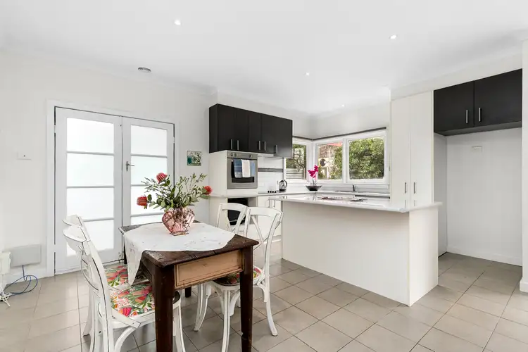 Second view of Homely house listing, 503 Howitt Street, Soldiers Hill VIC 3350