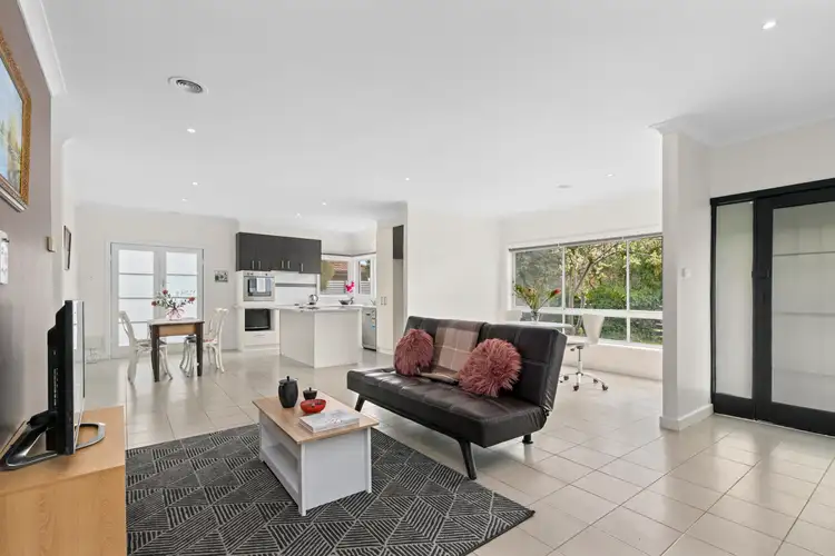 Fifth view of Homely house listing, 503 Howitt Street, Soldiers Hill VIC 3350
