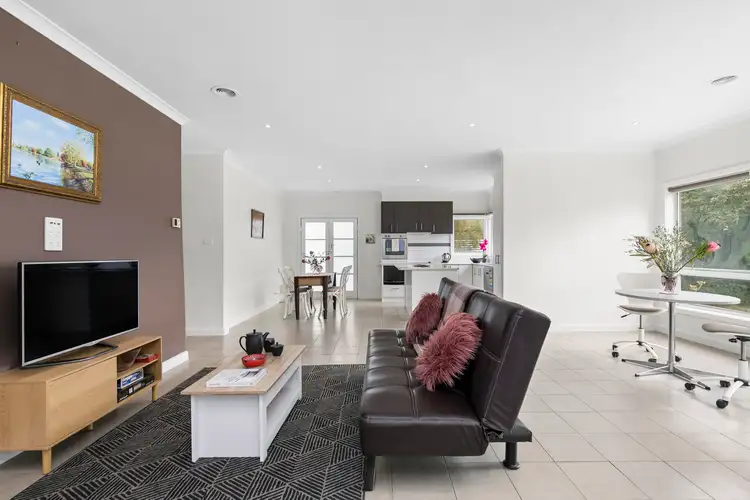 Sixth view of Homely house listing, 503 Howitt Street, Soldiers Hill VIC 3350