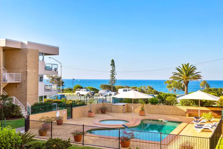 Second view of Homely unit listing, 11/268 Alexandra Parade, Alexandra Headland QLD 4572