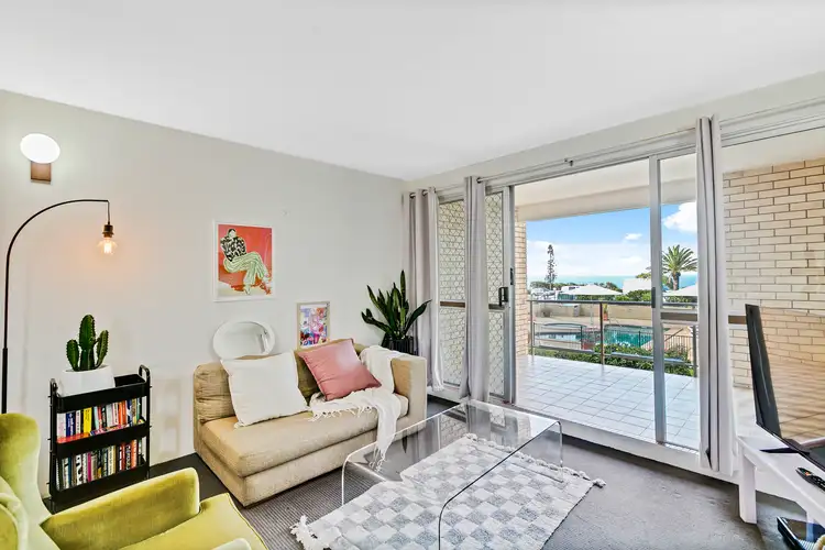Sixth view of Homely unit listing, 11/268 Alexandra Parade, Alexandra Headland QLD 4572