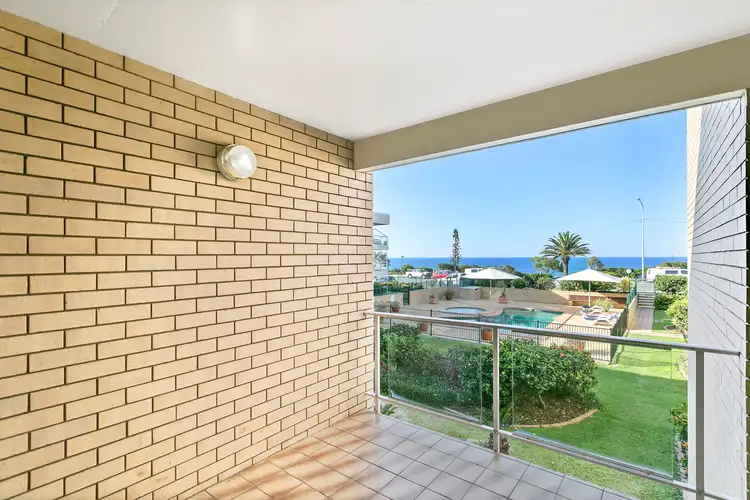Seventh view of Homely unit listing, 11/268 Alexandra Parade, Alexandra Headland QLD 4572