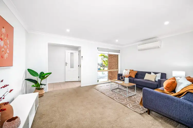 Fourth view of Homely house listing, 17 Gundaroo Circuit, Maryland NSW 2287