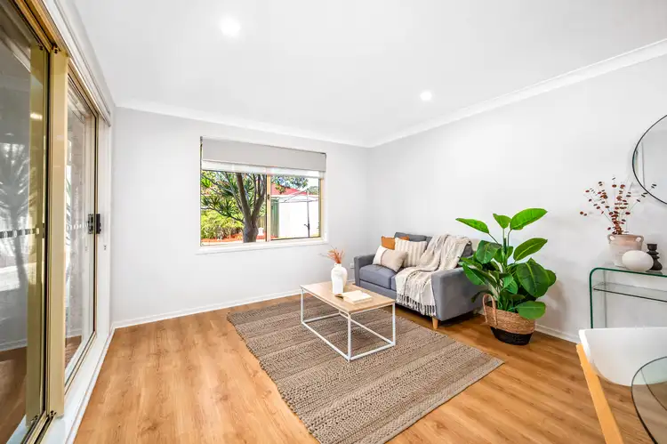 Fifth view of Homely house listing, 17 Gundaroo Circuit, Maryland NSW 2287