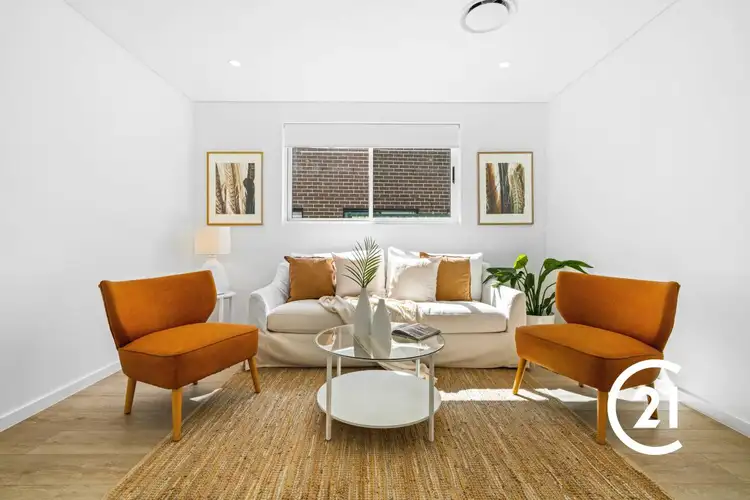 Fourth view of Homely house listing, 5 Wilson Street, Panania NSW 2213