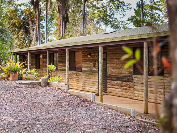 Second view of Homely house listing, 212 Bald Knob Road, Peachester QLD 4519