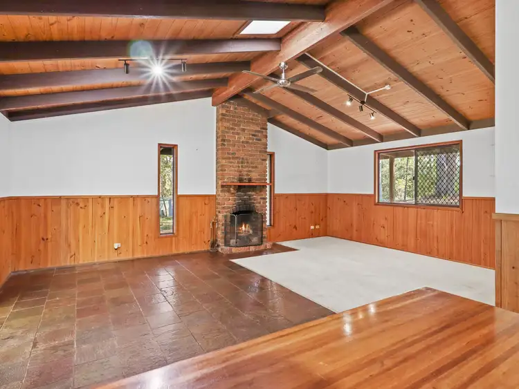 Third view of Homely house listing, 212 Bald Knob Road, Peachester QLD 4519