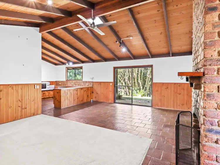 Fourth view of Homely house listing, 212 Bald Knob Road, Peachester QLD 4519