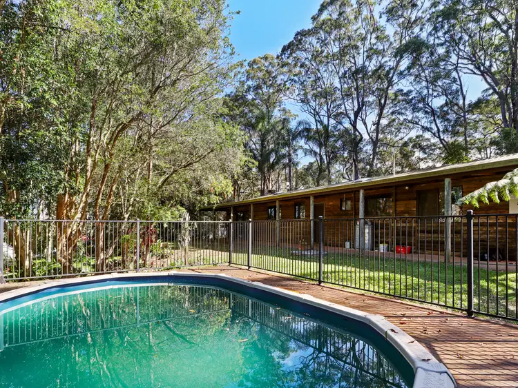 Fifth view of Homely house listing, 212 Bald Knob Road, Peachester QLD 4519