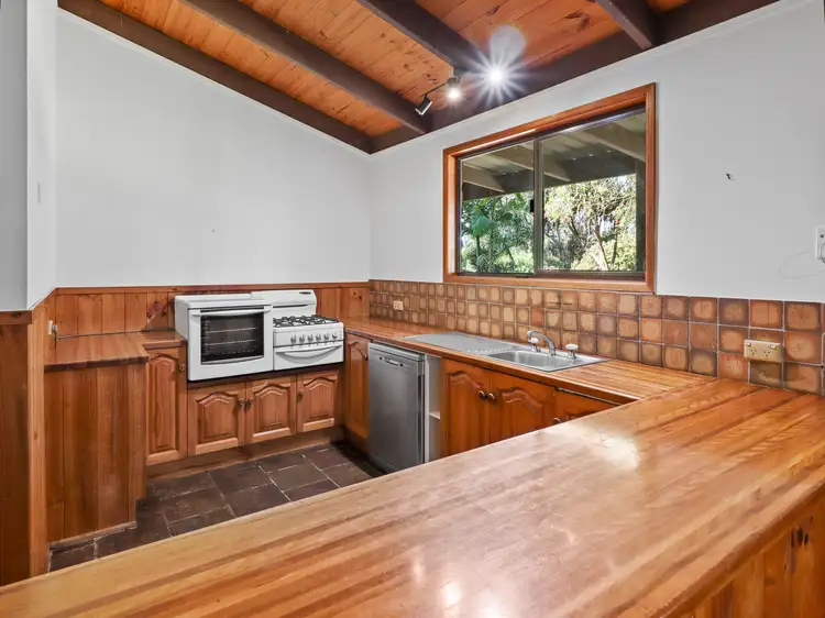 Sixth view of Homely house listing, 212 Bald Knob Road, Peachester QLD 4519