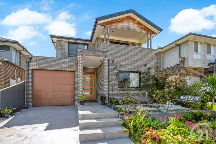 Main view of Homely house listing, 3 Matrush Street, Denham Court NSW 2565
