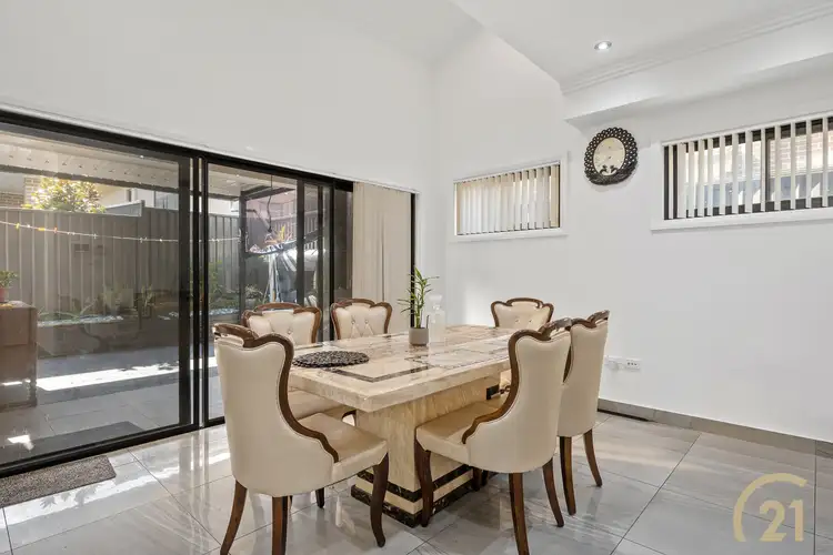 Fourth view of Homely house listing, 3 Matrush Street, Denham Court NSW 2565