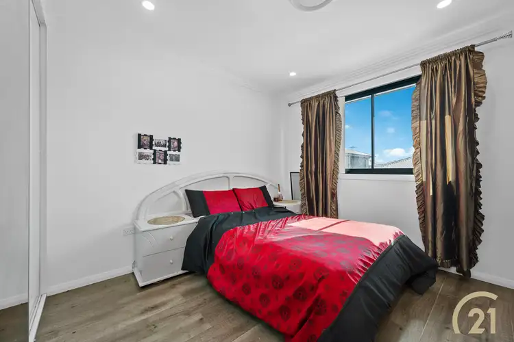 Fifth view of Homely house listing, 3 Matrush Street, Denham Court NSW 2565
