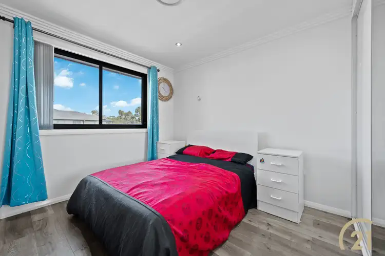 Sixth view of Homely house listing, 3 Matrush Street, Denham Court NSW 2565