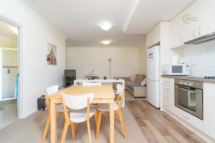 Main view of Homely apartment listing, 26/121 Hill Street, East Perth WA 6004