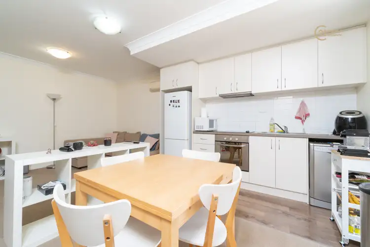 Second view of Homely apartment listing, 26/121 Hill Street, East Perth WA 6004